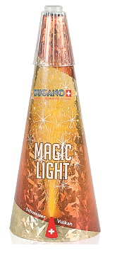 Schweizer Vulkan Magic Light