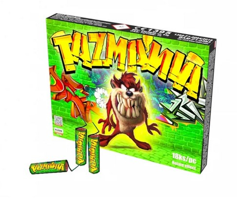 Tazmánia