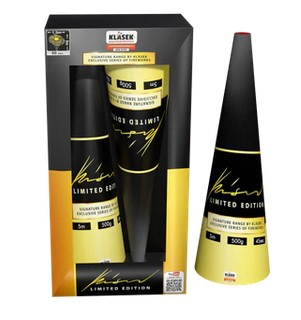 Signature range Vulkane 500g