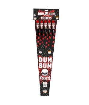DumBum Rocket