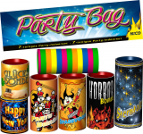 Party Bag, 7-tlg.