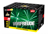 Vorfreude