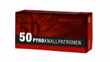 Pyro Knallpatronen Umarex