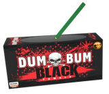 Dumbum Black Pirat