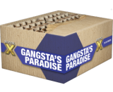 Gangstas Paradise