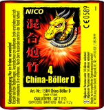 China-Böller D