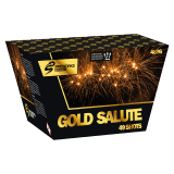 Gold Salute