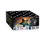 Crackle King