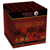Boracay 25 Shots | 25mm