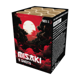 Misaki