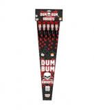DumBum Rocket