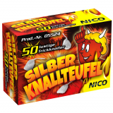 Knallteufel, 50er-Schtl.