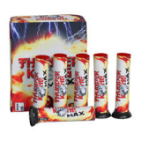 Lesli Thunder Kong Max
