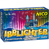 Irrlichter, 4er-Schtl.